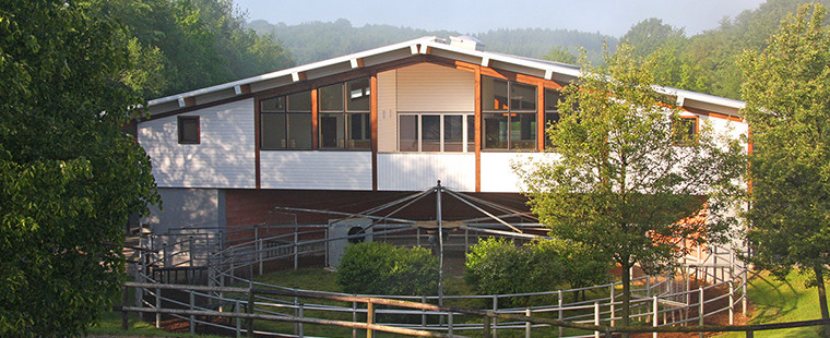 Der Kiefferhof